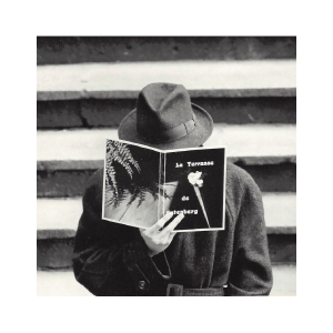 Librairie La terrasse de Gutenberg