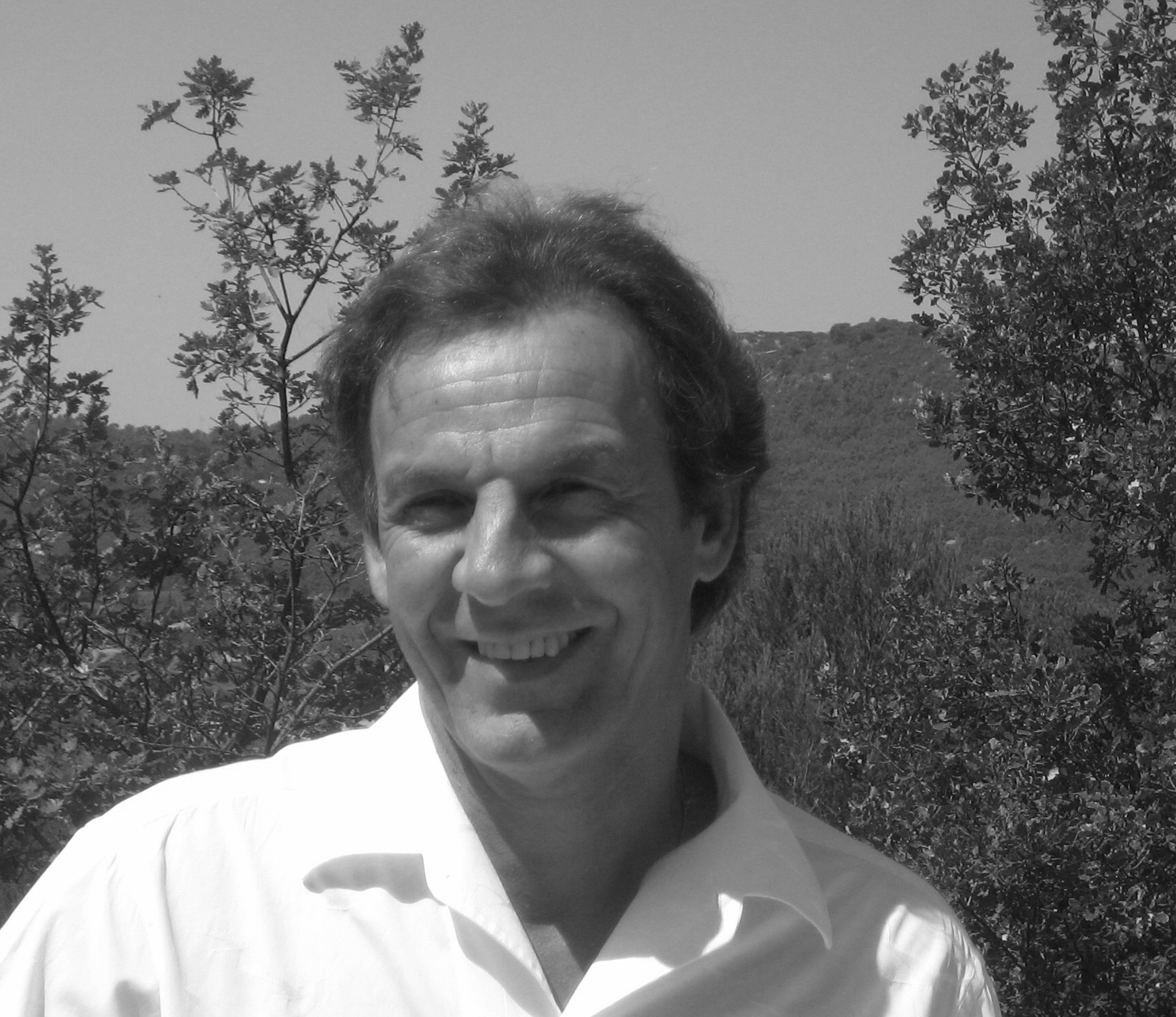 LE GRAND TÉMOIN Image