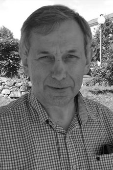 Marc Fourdrignier