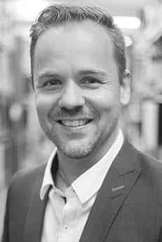 Martin Caouette