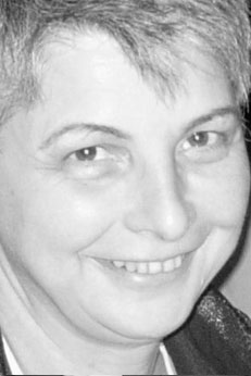 Martine Dutoit