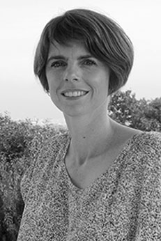 Murielle Mauguin
