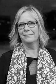 Sandrine Marlin