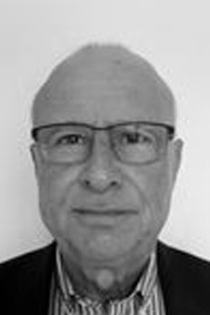 Serge Portalier