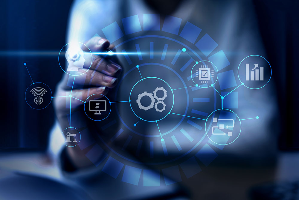 Quels sont les impacts des technologies et de l'IA sur l’autonomie des personnes et sur les pratiques professionnelles ?