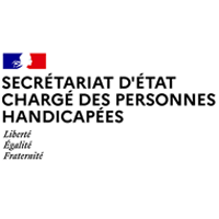 Ministère chargé des personnes handicapées