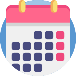 Image calendrier