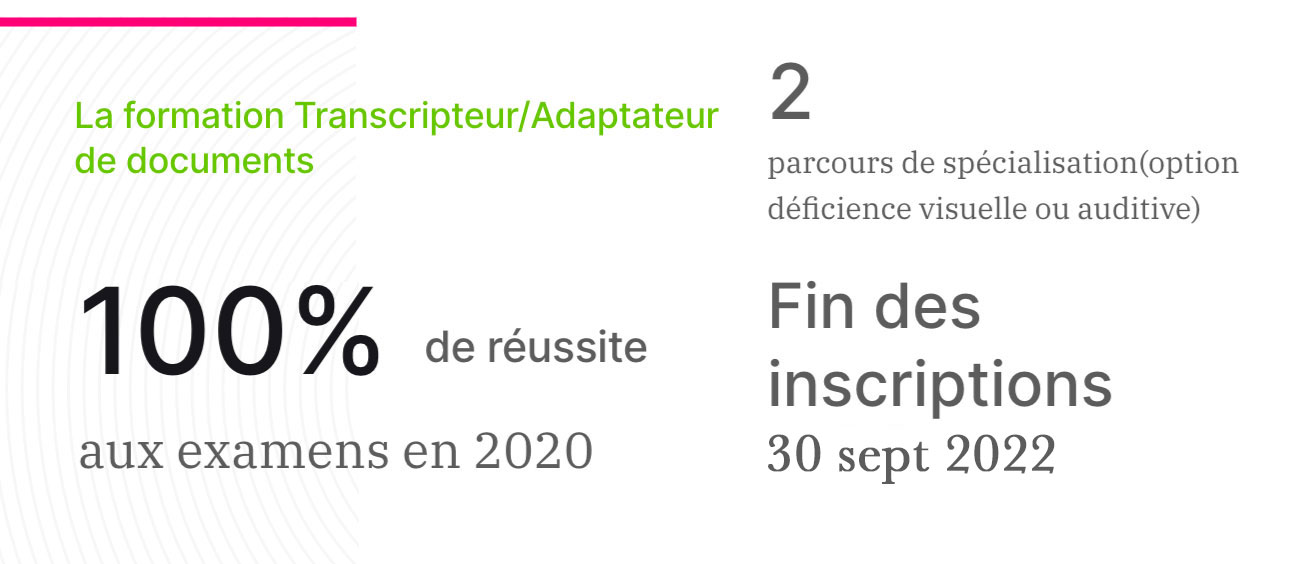 Licence universitaire « Sciences de l’Education-mention TA »