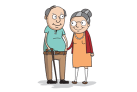 Evaluer et traiter l’incidence des troubles neuro sensoriels de la personne vieillissante avec déficience sensorielle