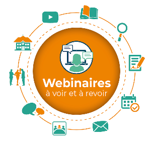 INSCRIVEZ-VOUS AU WEBINAIRE DE PRÉSENTATION DE LA FORMATION INTERFACE DE COMMUNICATION  