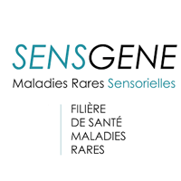 SENSGENE, filière au service des Maladies Rares de l’oeil et de l’oreille 