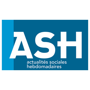 ASH - Actualités sociales hebdomadaires