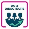 DG et DIRECTEURS