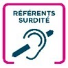 RÉFÉRENTS SURDITÉS - ACCOMP DES PERS. DA