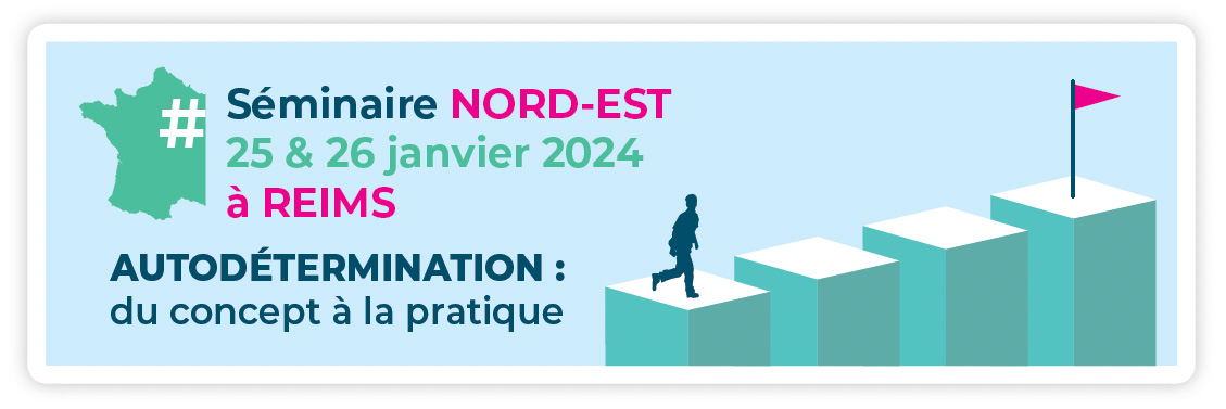 Séminaires Nord-Est 2024 de la FISAF