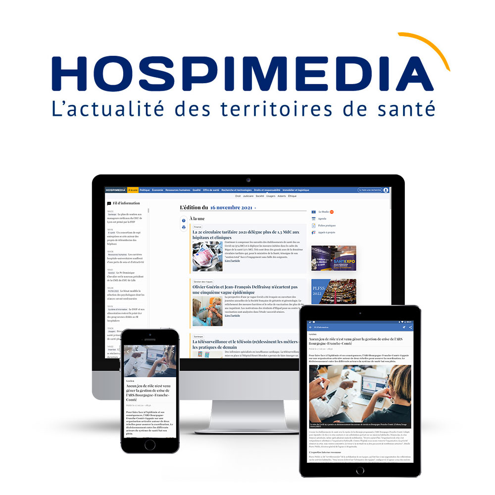 Hospimedia