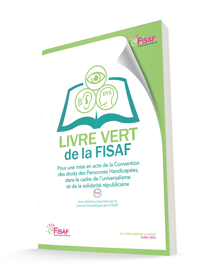 Le livre vert en PDF