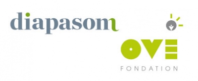 FONDATION OVE - DIAPASOM SERVICE EMPLOI FORMATION ARIA