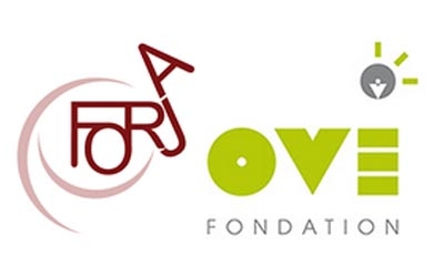 Fondation OVE - Centre FORJA