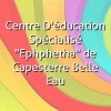 Centre &quot;EPHPHETHA&quot;