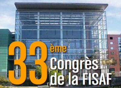 33 eme congrès - Toulouse