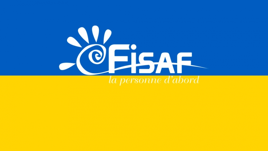 La FISAF s’engage pour l’accompagnement solidaire des personnes en situation de handicap originaires d’Ukraine