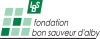 Fondation du Bon Sauveur d&#039;Alby